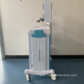 Hospital Keyless Entry Difficult Intubation Crash Trolley